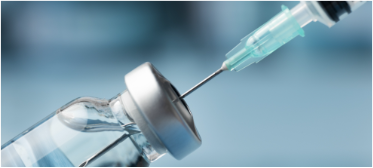 Imagem Ilustrativa Vacina